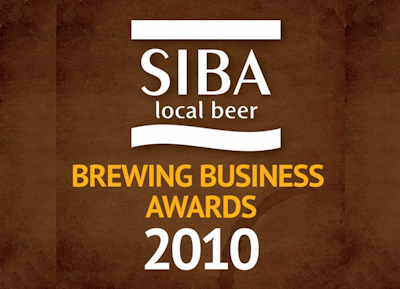 Brewing Business Awards