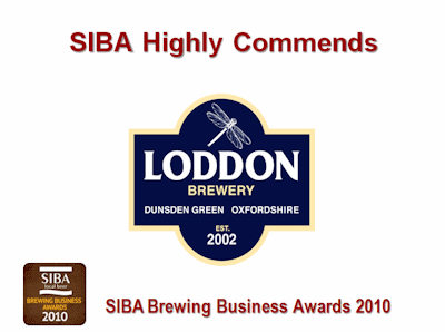 Loddon highly commended winner