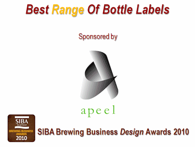 Best range of labels sponsored by Label apeel